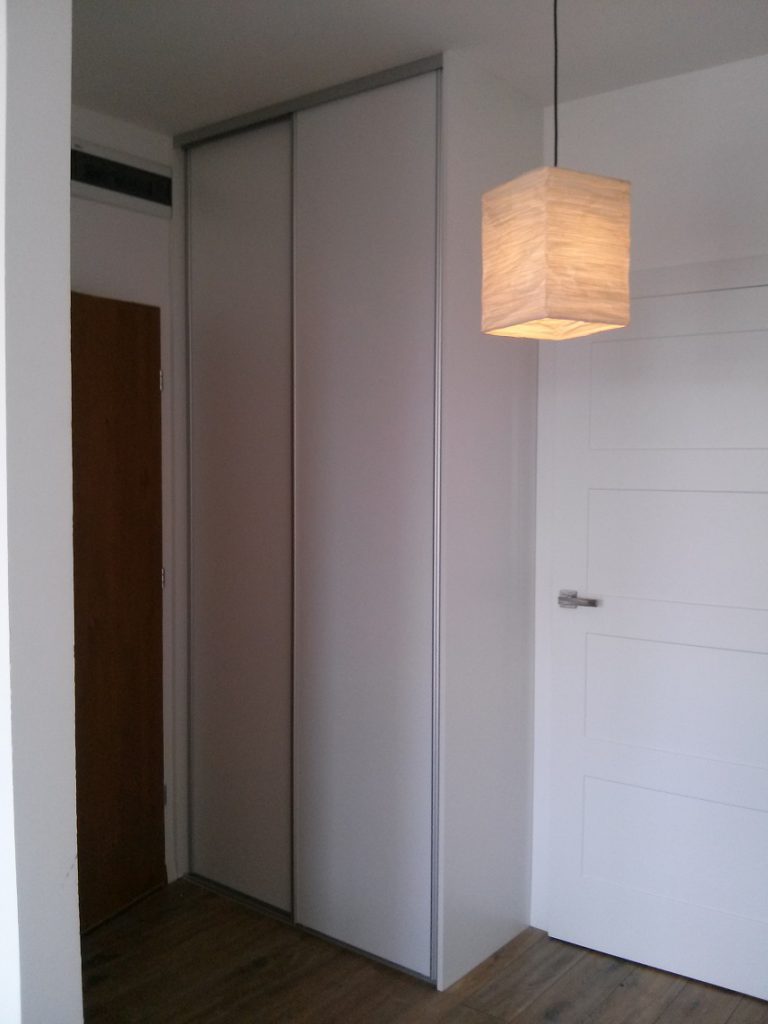 Biel Alpejska ,pólmat